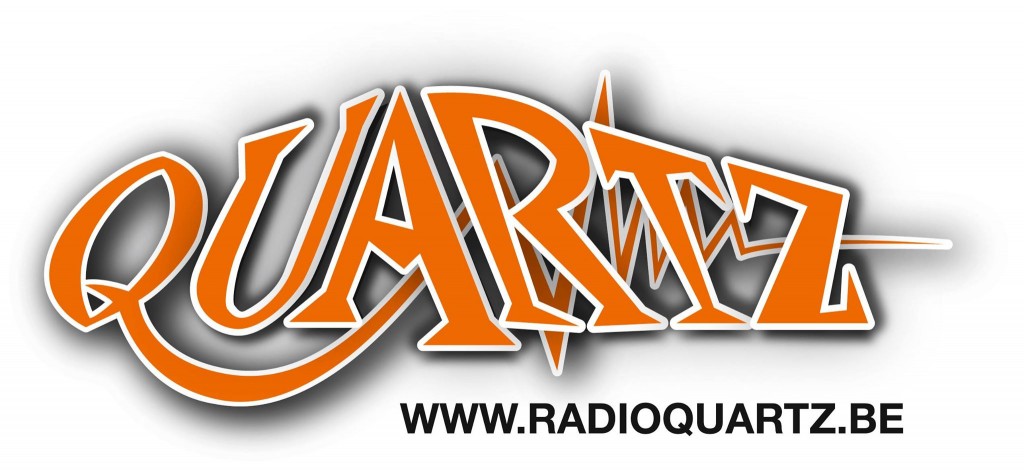 Logo Radio Quartz Web