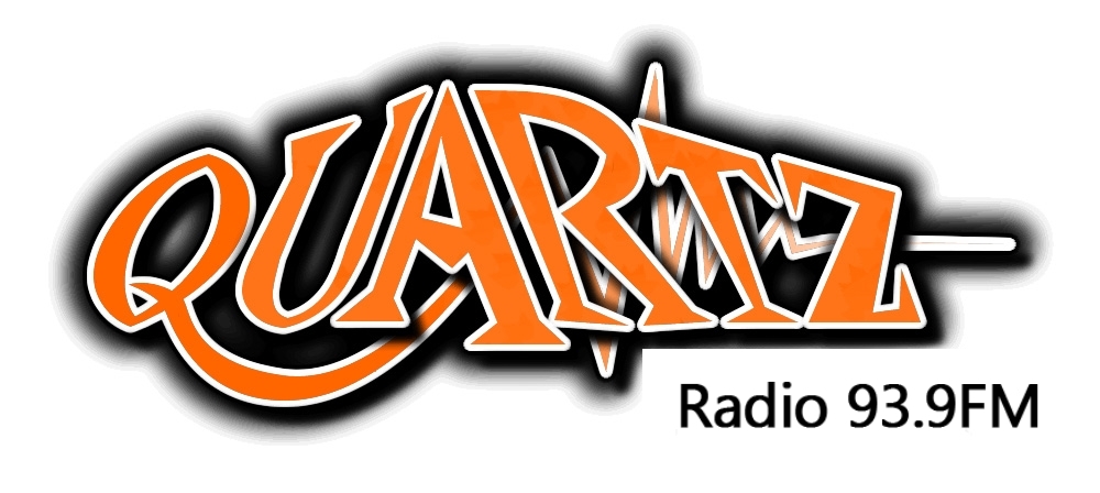 Logo officiel Radio Quartz