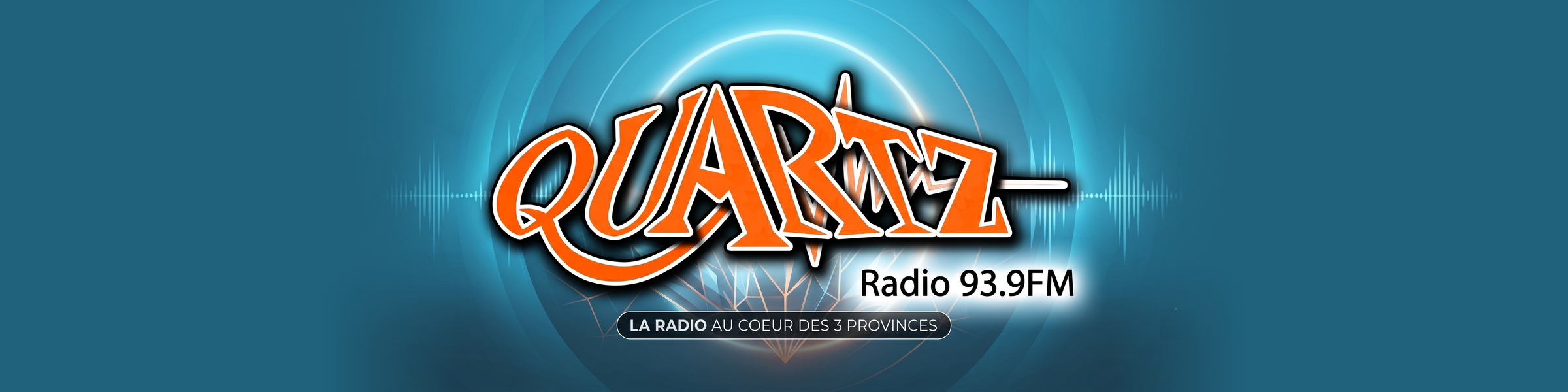 Radio Quartz