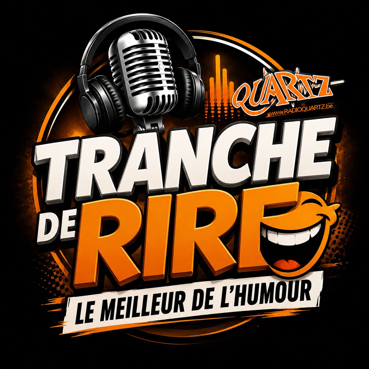Tranche de Rire