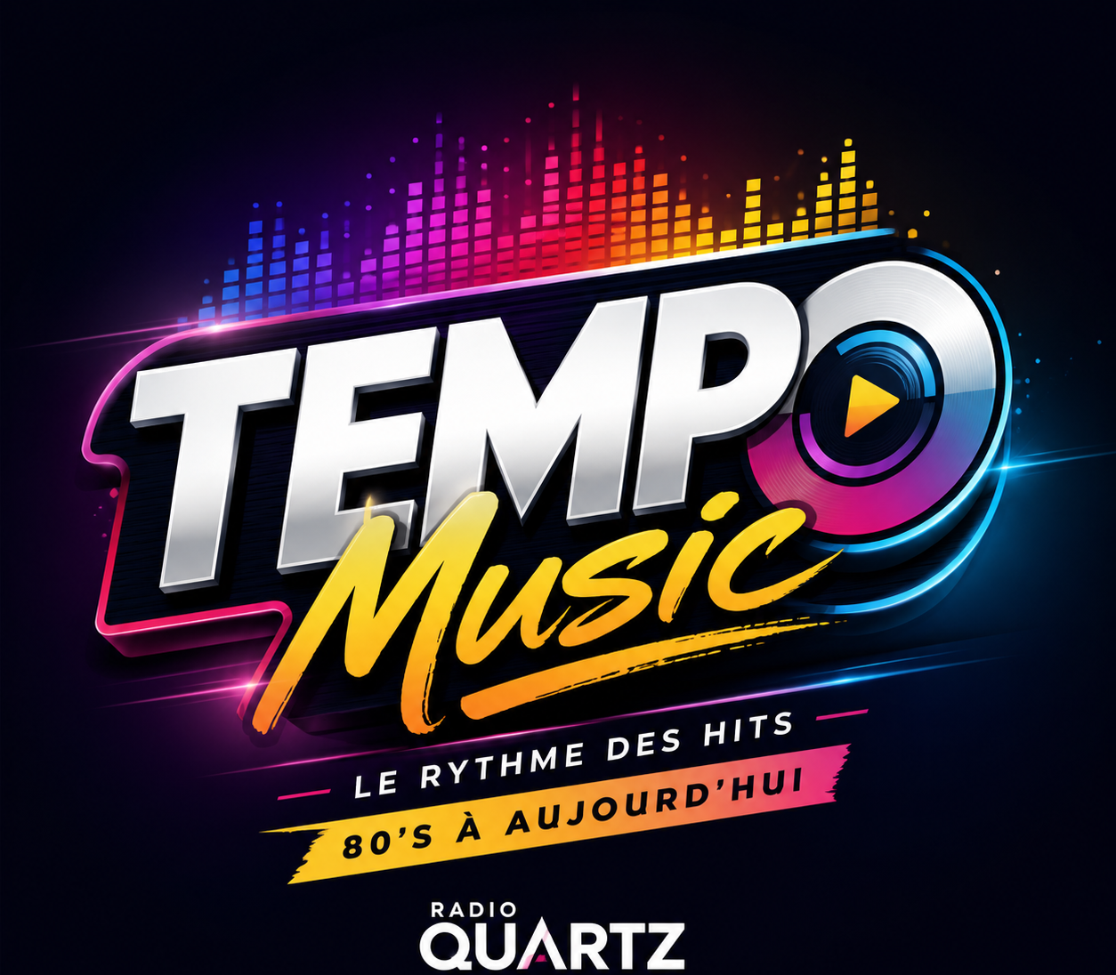 Tempo Music
