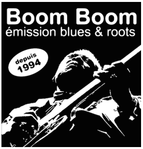 Boom Boom