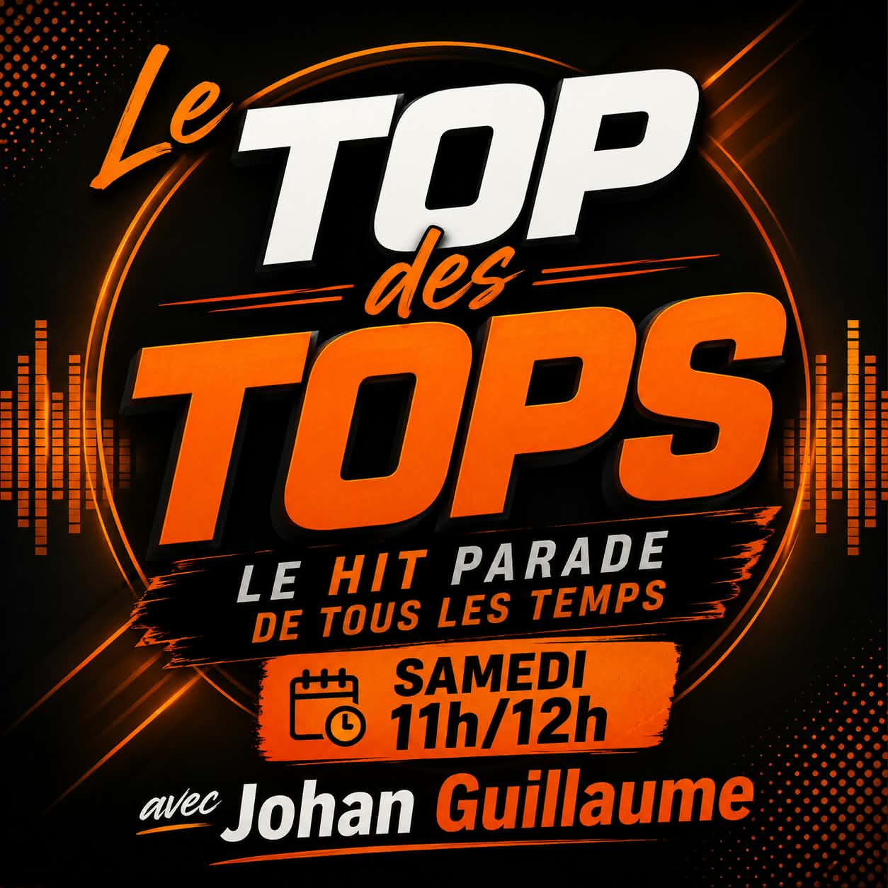 Le Top des Tops