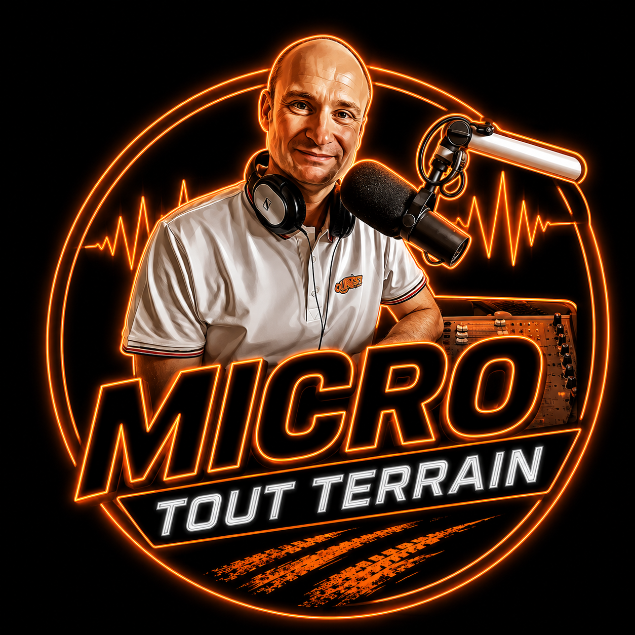 Micro Tout Terrain