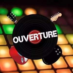 Ouverture