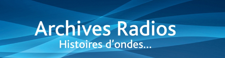 Archives Radio
